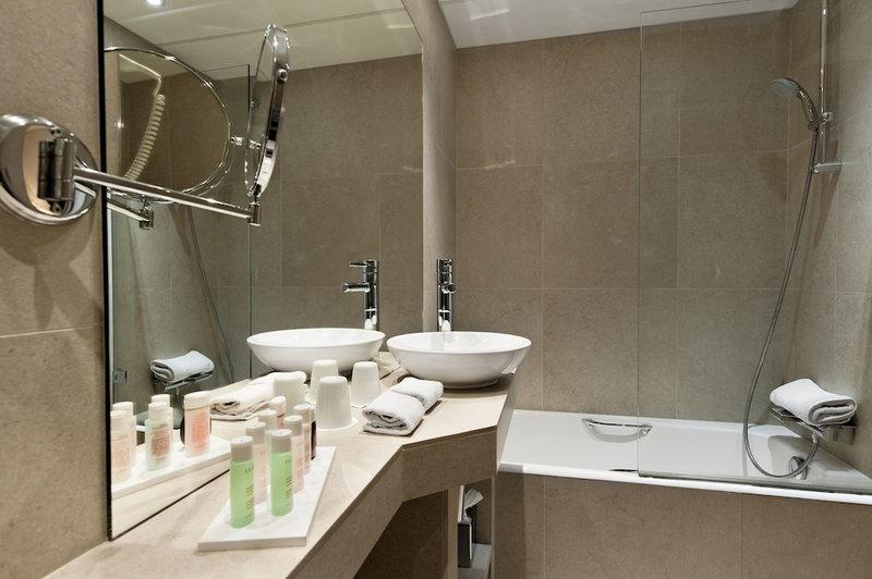 Hotel Pas De Calais, Paris, France