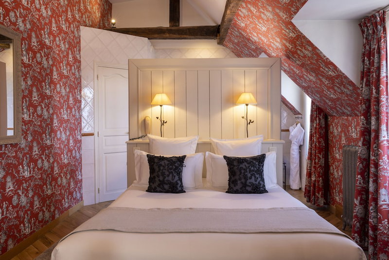 Hotel Pas De Calais, Paris, France