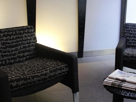 New Hotel Saint Lazare, Clichy, France