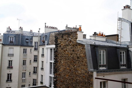 Hôtel L'Interlude, Saint-Mande, France