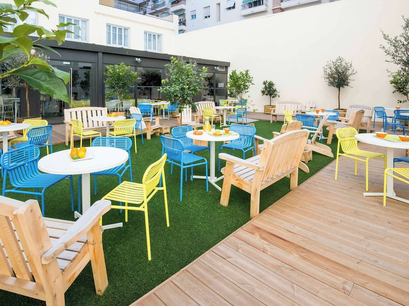 Ibis Styles Nice Centre Gare, Nice, Francia