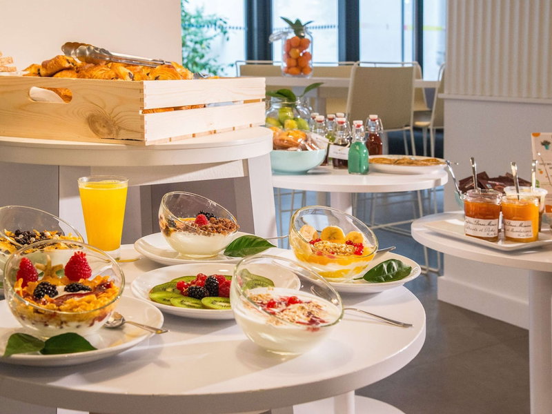 Ibis Styles Nice Centre Gare, Nice, Francia