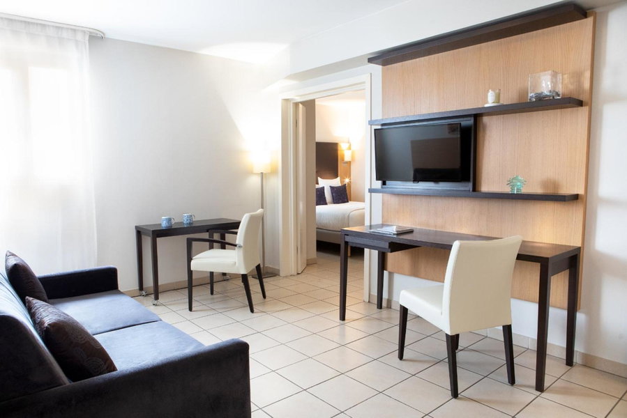 Residhome Toulouse Occitania, Toulouse, France