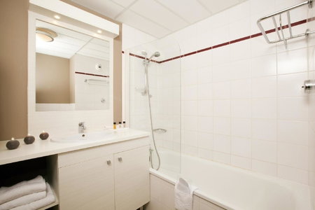Residhome Toulouse Occitania, Toulouse, France