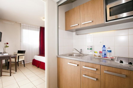 Residhome Toulouse Occitania, Toulouse, France