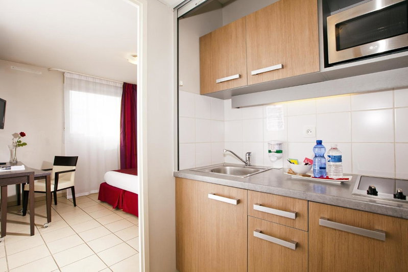 Residhome Toulouse Occitania, Toulouse, France