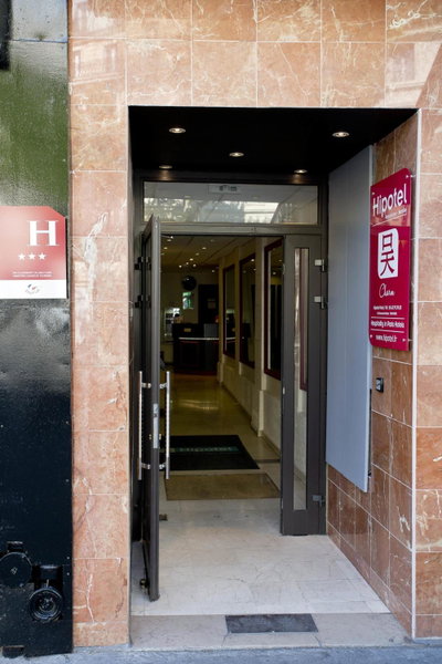 Hipotel Paris Voltaire Bastille, Paris, Франция