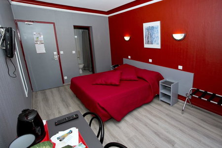 Hipotel Paris Voltaire Bastille, Paris, Франция