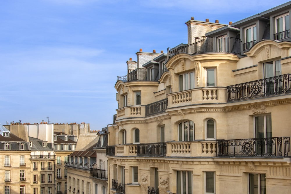 Villa-des-Prés, France