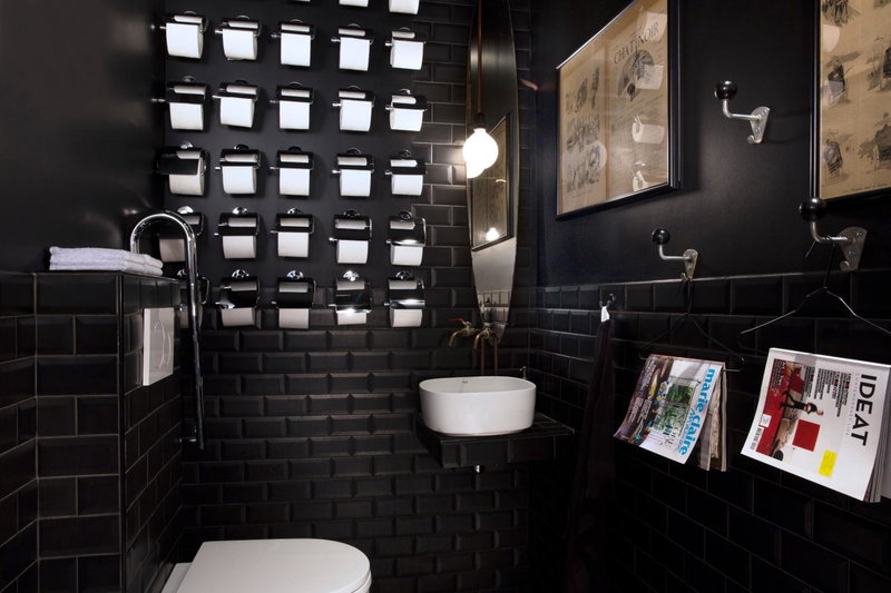 Hotel Le Chat Noir, Saint-Ouen, France