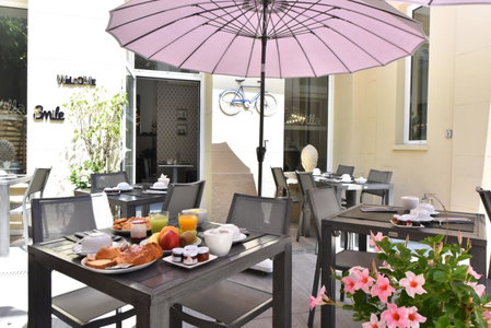 Hotel La Villa Nice Promenade, Nice, France