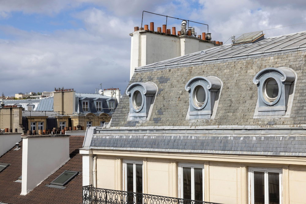 Hotel · Hôtel Le Lavoisier & Spa, Clichy