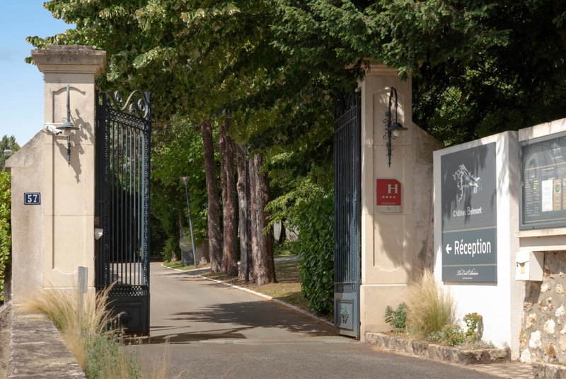 Château Belmont Tours by The Crest Collection, Saint-Cyr-sur-Loire, France