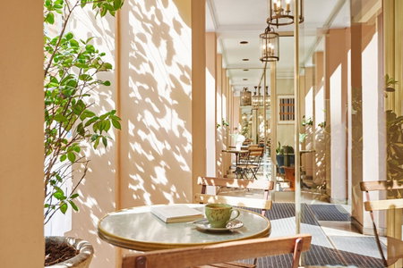 Hotel Etoile Saint Ferdinand by Happyculture, Neuilly-sur-Seine, France