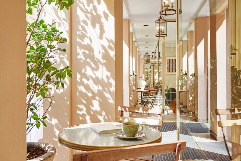 Hotel Etoile Saint Ferdinand by Happyculture, Neuilly-sur-Seine, France