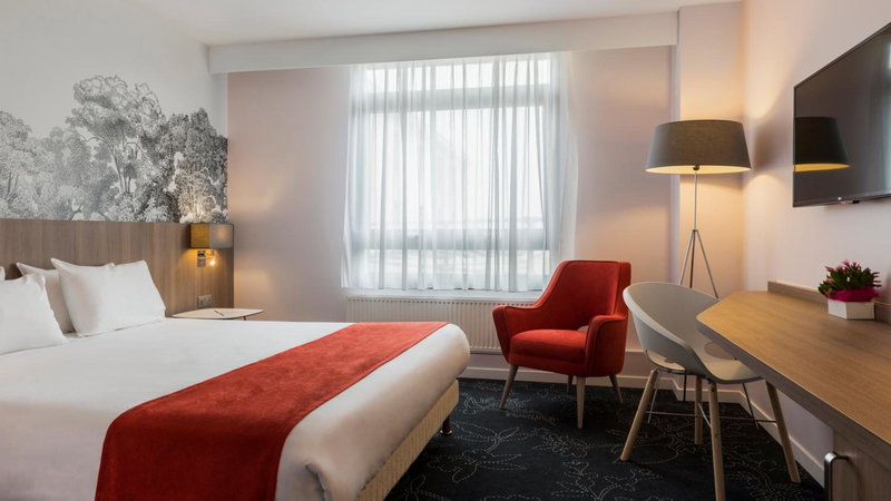 Holiday Inn Calais Coquelles by IHG, Calais, France