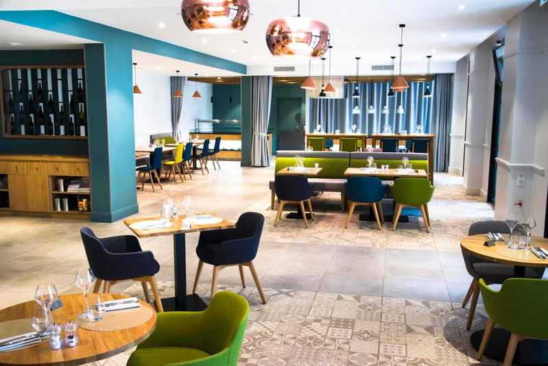 Holiday Inn Calais Coquelles by IHG, Calais, France
