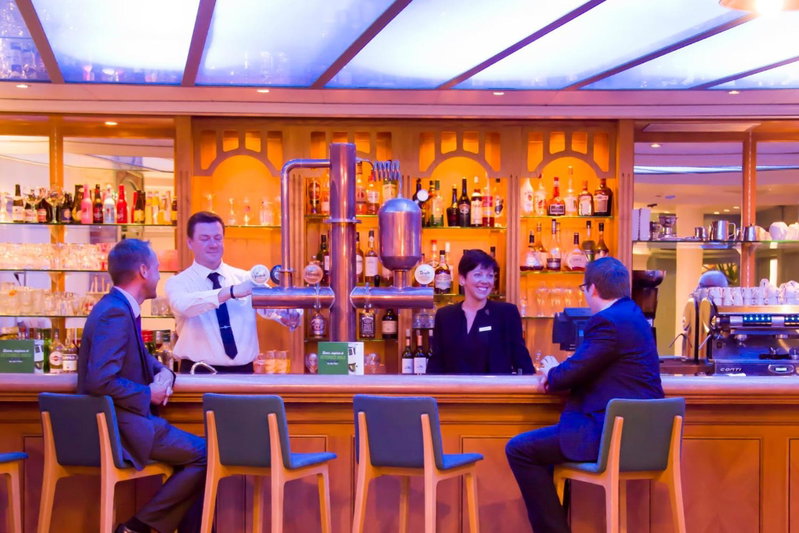 Holiday Inn Calais Coquelles by IHG, Calais, France
