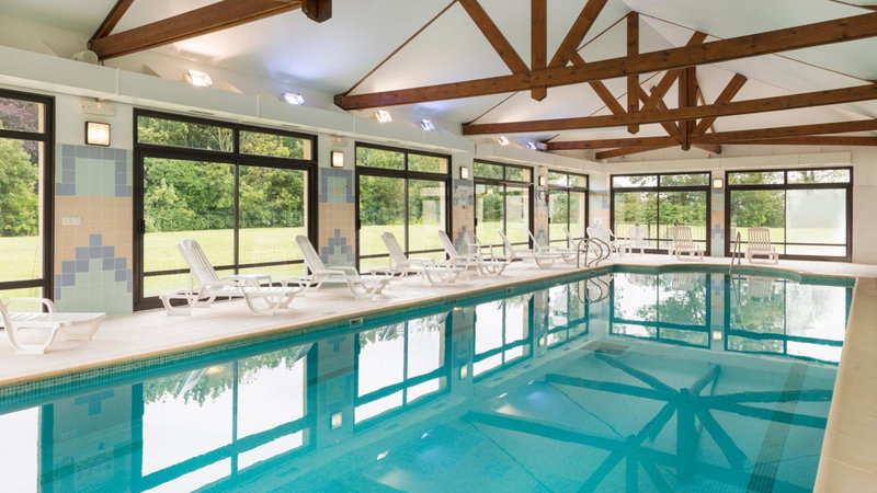 Holiday Inn Calais Coquelles by IHG, Calais, France