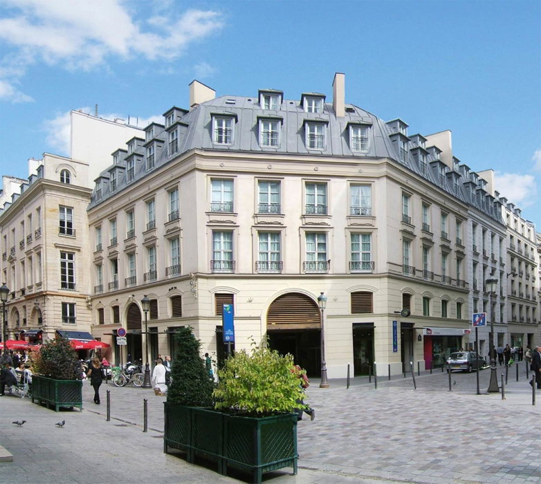Residhome Paris Opéra, Paris, Francia