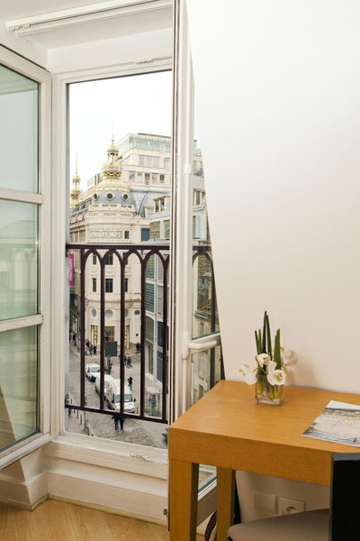 Residhome Paris Opéra, Paris, Francia