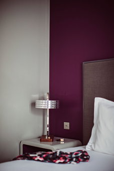 Monsieur Cadet Hôtel & Spa, Paris, Франция
