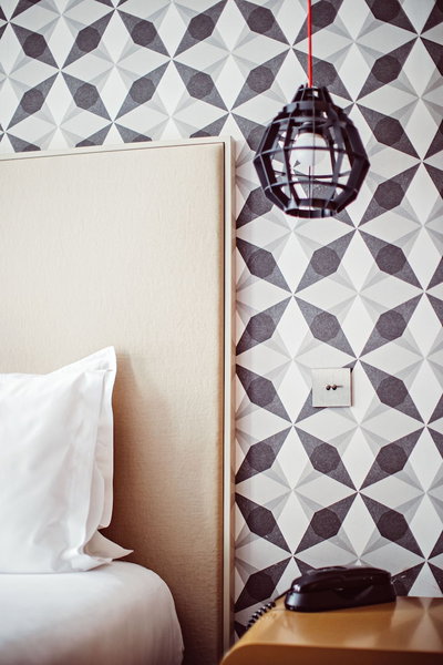 Monsieur Cadet Hôtel & Spa, Paris, Франция