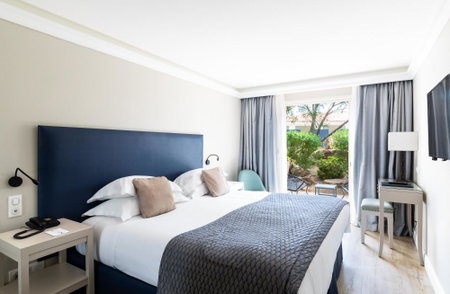 Best Western Premier Santa Maria, LʼÎle-Rousse, Francia