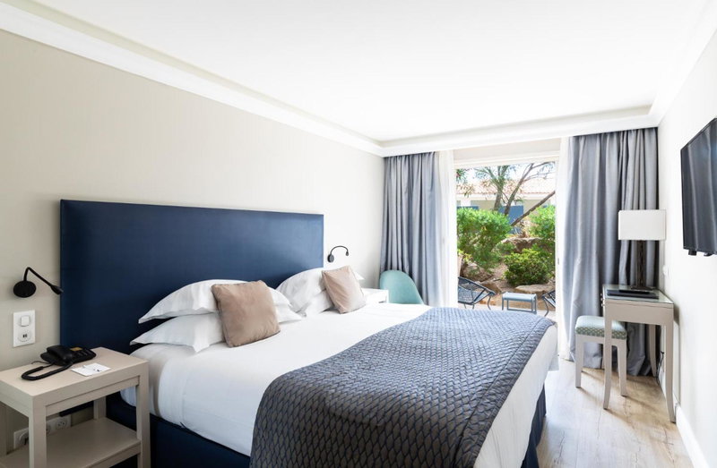 Best Western Premier Santa Maria, LʼÎle-Rousse, Francia
