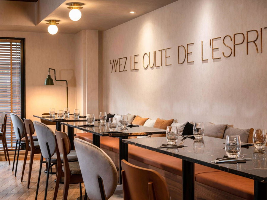 Mercure Paris Montparnasse Pasteur, Vanves, France