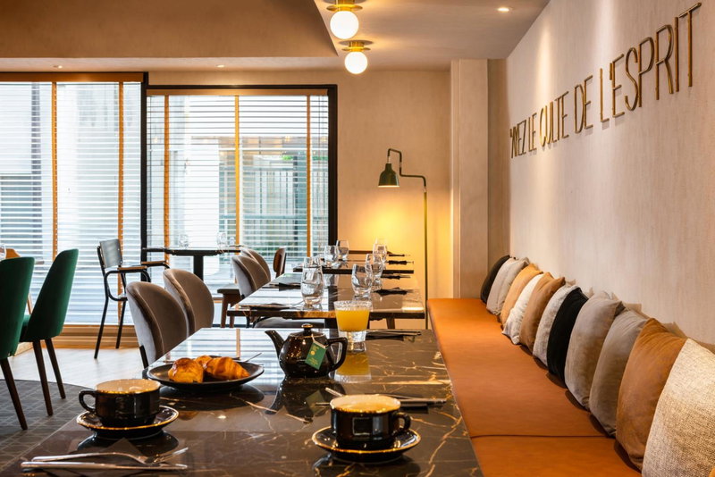 Mercure Paris Montparnasse Pasteur, Vanves, France
