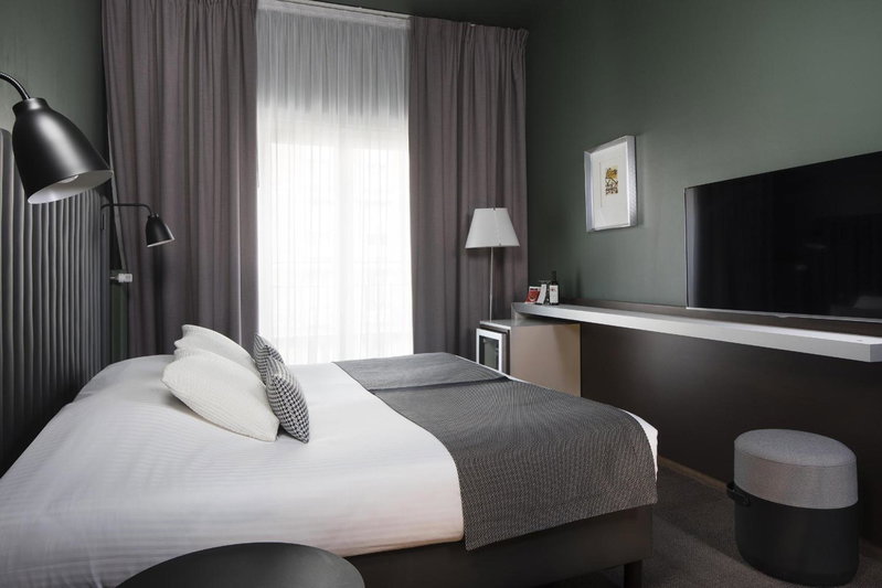 Hôtel Diana Dauphine, Strasbourg, France