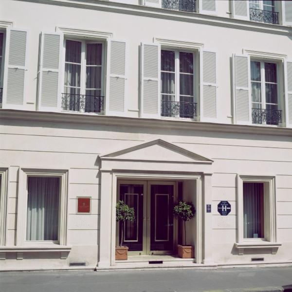 Hotel De Suede Saint Germain, Paris, France