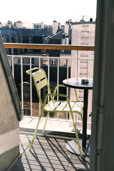 Hôtel Jules & Jim, Paris, Frankreich