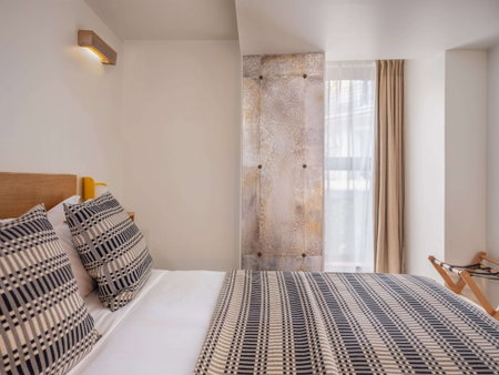 Hôtel Edgar & Achille, Paris, Francia