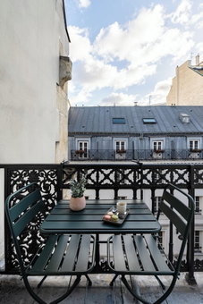 O.lysée Hôtel, Levallois-Perret, France