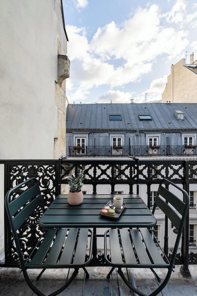 O.lysée Hôtel, Levallois-Perret, France