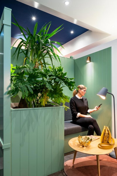 Aparthotel Adagio Paris Haussmann Champs Elysées, Levallois-Perret, Frankreich