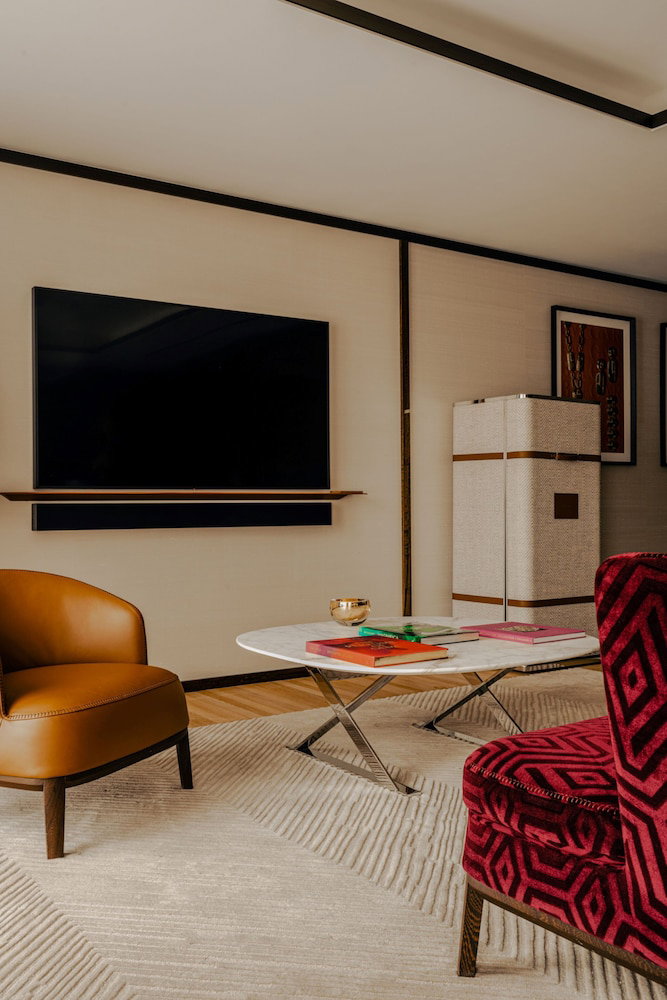 Hotel · Bvlgari Hotel Paris, Neuilly-sur-Seine