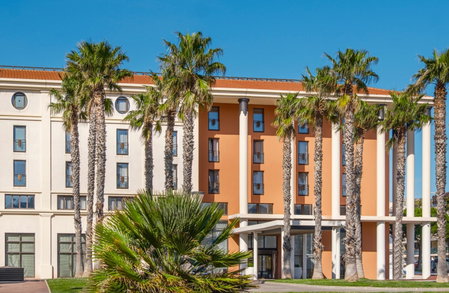 Hôtel Villa M Marseille, Mazargues, France