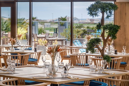 Hôtel Villa M Marseille, Mazargues, France