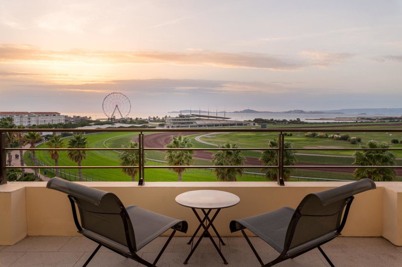 Hôtel Villa M Marseille, Mazargues, France