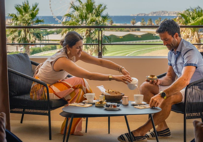 Hôtel Villa M Marseille, Mazargues, France