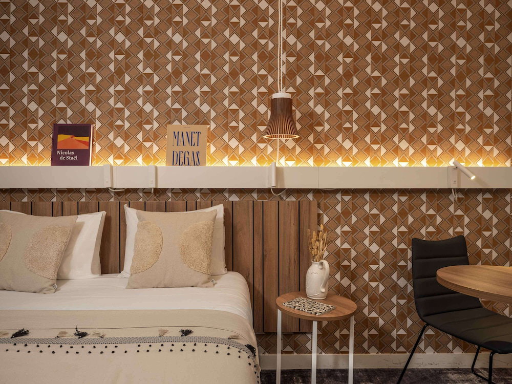 Ibis Paris Gare Montparnasse Catalogne, Франция