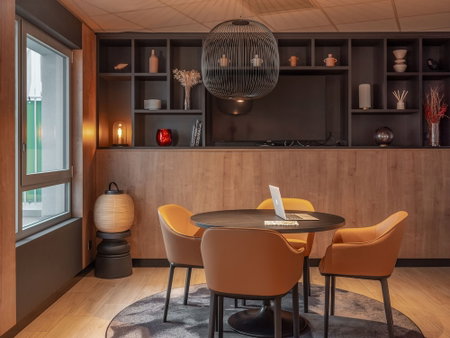 Ibis Paris Gare Montparnasse Catalogne, Montrouge, Франция