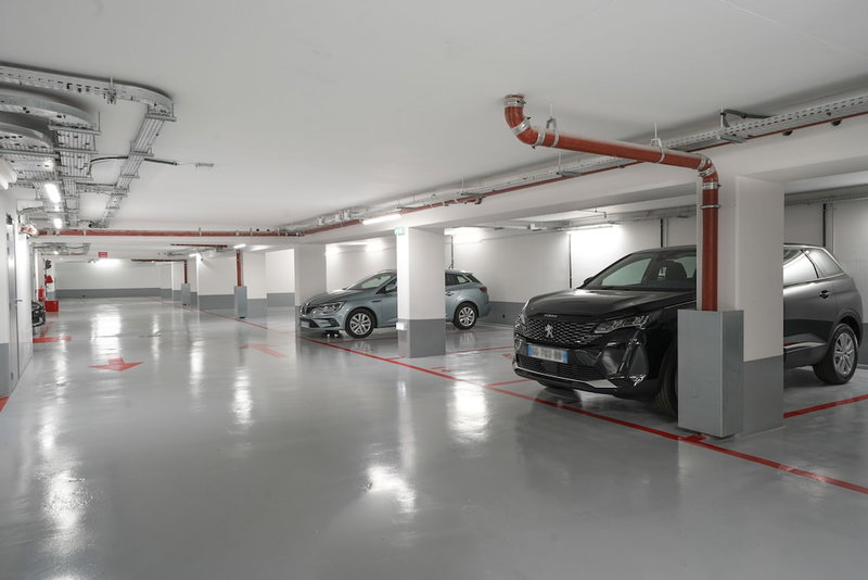 Ibis Paris Gare Montparnasse Catalogne, Montrouge, Франция