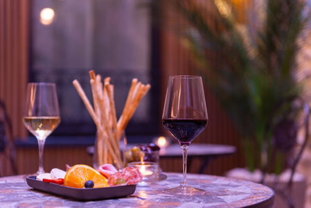 Hôtel Le Milie Rose, Paris, Франция