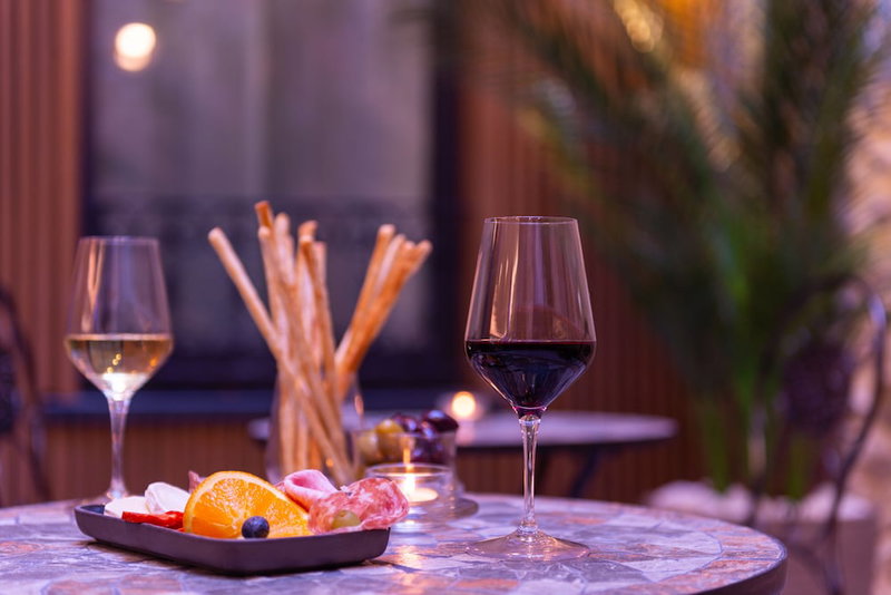 Hôtel Le Milie Rose, Paris, Франция