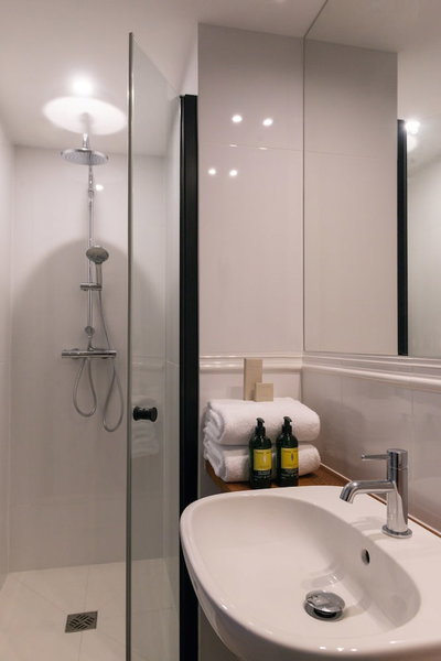 Hôtel Le Milie Rose, Paris, Франция