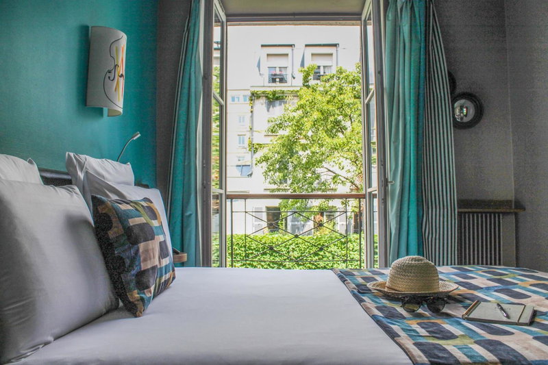 Mercure Paris Opera Grands Boulevards, Paris, France